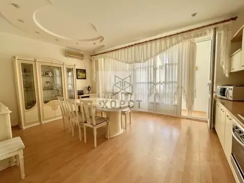 3-к кв. Ставропольский край, Ставрополь ул. Маршала Жукова, 23 (161.5 ...