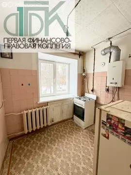 2-комнатная квартира: Арзамас, улица Калинина, 11 (41.5 м)