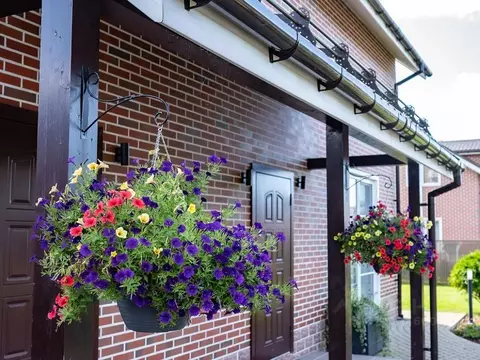 Таунхаус в Ленинградская область, Всеволожский район, Агалатовское ...