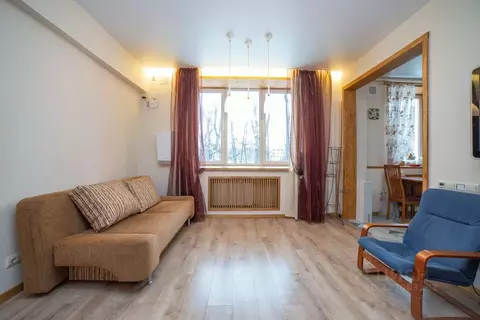 Свободной планировки кв. Свердловская область, Екатеринбург ул. ...