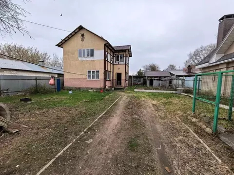 Дом в Ивановская область, Иваново Лежневская ул., 9 (141 м)