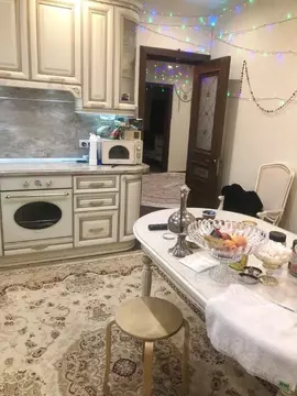 Комната Московская область, Химки Молодежная ул., 63к3