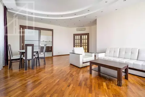 5-к кв. Москва Ленинский просп., 106К1 (210.0 м)