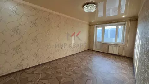 3-к кв. Хакасия, Абакан просп. Дружбы Народов, 15 (62.0 м)