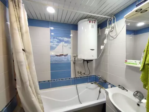 4-к кв. Свердловская область, Талица ул. Пушкина, 3 (69.5 м)