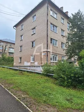 3-к кв. Московская область, Сергиево-Посадский городской округ, пос. ...