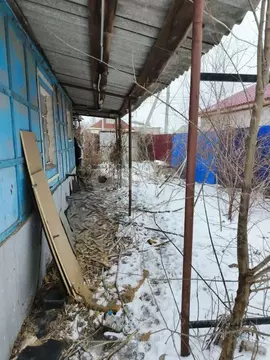 Дом в Волгоградская область, Волгоград ул. Кирова (42 м)