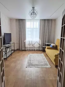 2-к кв. Новосибирская область, Новосибирск ул. Титова, 26 (54.0 м)