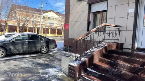 Помещение свободного назначения в Алтайский край, Барнаул ул. ...