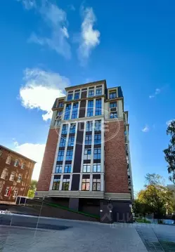 1-к кв. Калининградская область, Калининград ул. Профессора ...