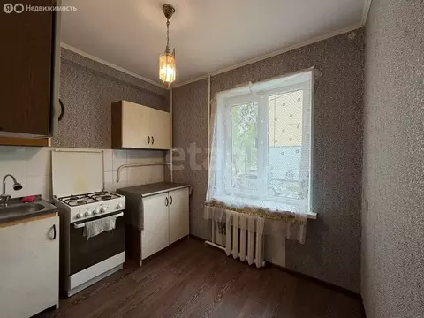 2-комнатная квартира: Стерлитамак, Вокзальная улица, 23В (35.9 м)