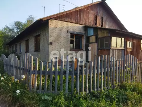 2-к кв. Челябинская область, Чебаркуль ул. 3-я Зеленая, 2А (62.0 м)