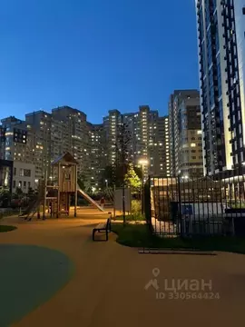 Студия Московская область, Одинцово Северная ул., 5к4 (32.5 м)