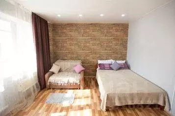 1-к кв. Красноярский край, Красноярск Светлогорская ул., 35 (40.0 м)