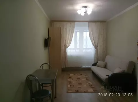 Студия Московская область, Ленинский городской округ, Дрожжино пгт ул. ...