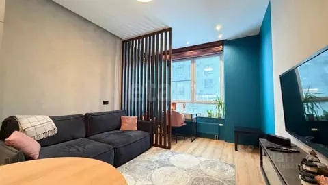 3-к кв. Москва Большая Филевская ул., 3к2 (57.5 м)