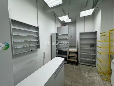 Помещение свободного назначения в Нижегородская область, Нижний ...