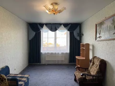 2-к кв. Брянская область, Брянск Красноармейская ул., 115 (60.0 м)