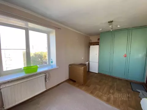 Комната Санкт-Петербург Искровский просп., 6К5 (18.0 м)