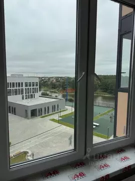 3-к кв. Московская область, Ленинский городской округ, д. Сапроново, ...