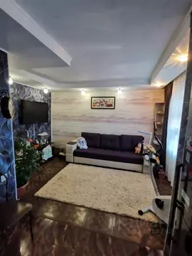 2-к кв. Приморский край, Хасанский муниципальный округ, Краскино пгт ...