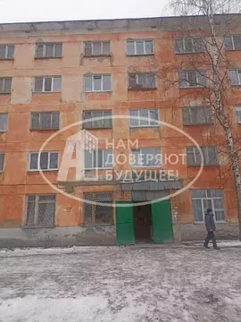 Комната Пермский край, Лысьва ул. Смышляева, 106 (18.5 м)