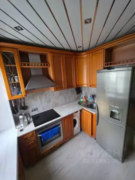 2-к кв. Приморский край, Владивосток Нерчинская ул., 34 (41.0 м)