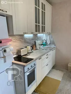 2-комнатная квартира: Москва, проспект Защитников Москвы, 7к1 (61.4 м)