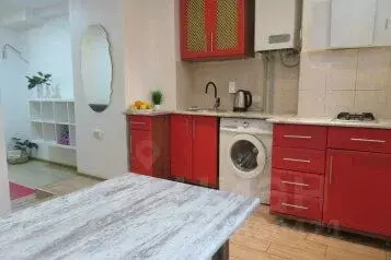 1-к кв. Крым, Ялта ул. Руданского, 18 (20.0 м)