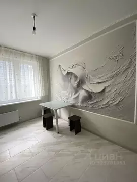 2-к кв. Красноярский край, Красноярск ул. Лесников, 23 (50.5 м)