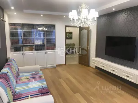 2-к кв. Нижегородская область, Нижний Новгород Верхне-Печерская ул., ...