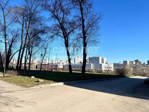 2-к кв. Пермский край, Пермь ул. Крисанова, 10 (49.5 м)