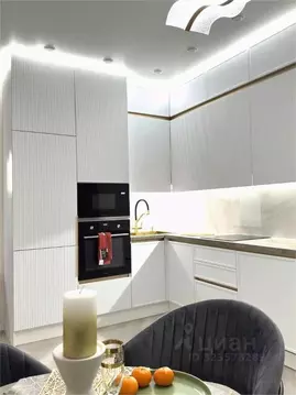 3-к кв. Омская область, Омск ул. А.Н. Кабанова, 2 (72.0 м)