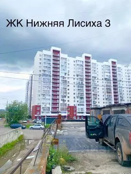 Гараж в Иркутская область, Иркутск Байкальская ул., 236 (19 м)