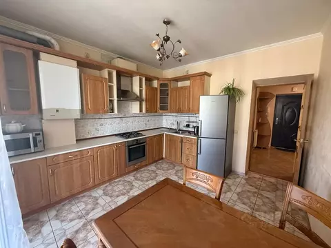 2-к кв. Калининградская область, Калининград Озерная ул., 35Б (77.0 м)