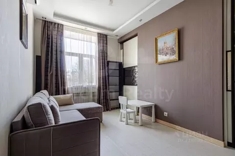 2-к кв. Москва ул. Гришина, 18К1 (50.0 м)