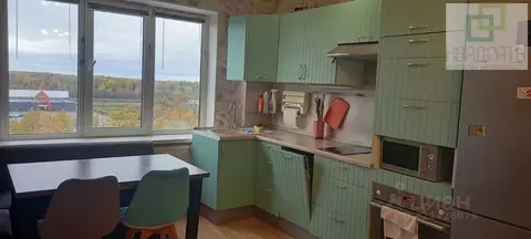 2-к кв. Санкт-Петербург Горелово тер., ш. Красносельское, 54к3 (56.1 ...