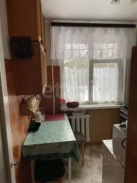 2-к кв. Ярославская область, Рыбинск просп. Ленина, 178 (45.2 м)