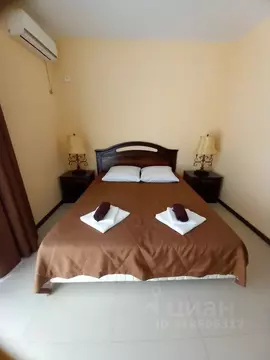 Комната Краснодарский край, Анапа муниципальный округ, с. Витязево ул. ...