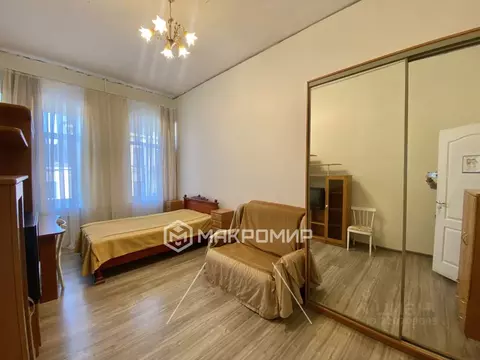 3-к кв. Санкт-Петербург ул. Лабутина, 13 (78.0 м)