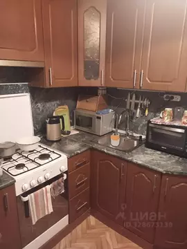 3-к кв. Москва Большая Черемушкинская ул., 2К1 (60.0 м)