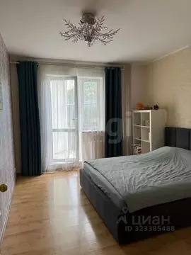 4-к кв. Башкортостан, Уфа ул. Бабушкина, 25/1 (115.0 м)