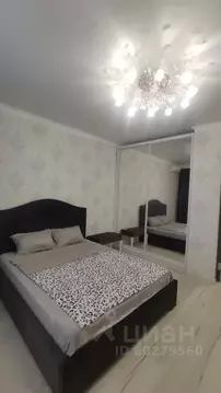 1-к кв. Кабардино-Балкария, Нальчик ул. Тарчокова, 29А (45.0 м)