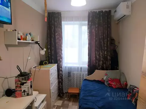 Комната Краснодарский край, Туапсе ул. Маршала Жукова, 26 (9.0 м)