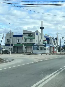 Офис в Калужская область, Дзержинский муниципальный округ, Совхоз ...