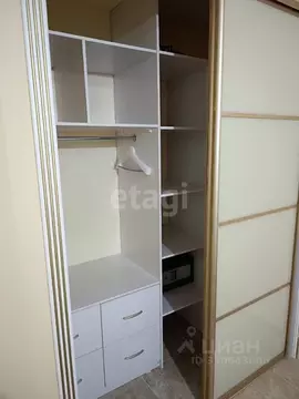 1-к кв. Башкортостан, Уфа ул. Летчиков, 16/1 (39.9 м)