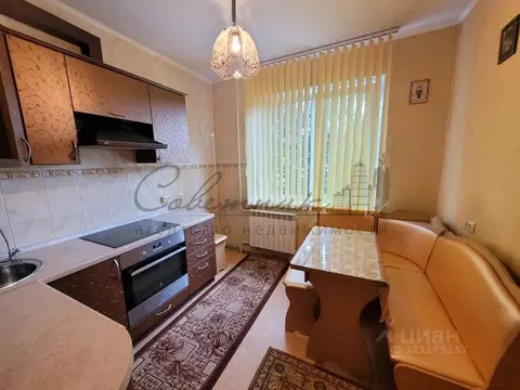 2-к кв. Белгородская область, Старый Оскол Жукова мкр, 27 (52.6 м)