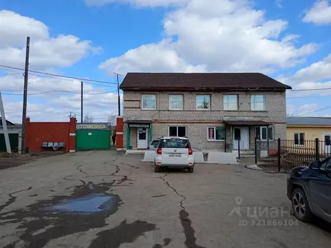 Производственное помещение в Пермский край, Пермский муниципальный ...