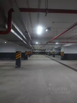 Гараж в Иркутская область, Иркутск ул. Глеба Успенского (18 м)