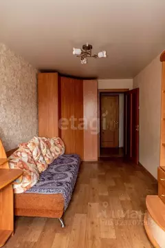 2-к кв. Алтайский край, Бийск пер. Николая Липового, 76 (44.4 м)